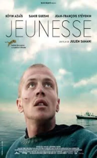 Jeunesse (2016)