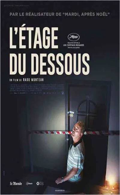 L'étage du dessous