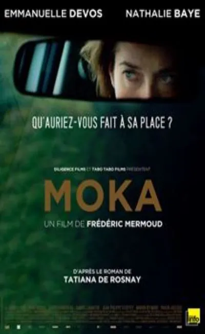 Moka (2016)