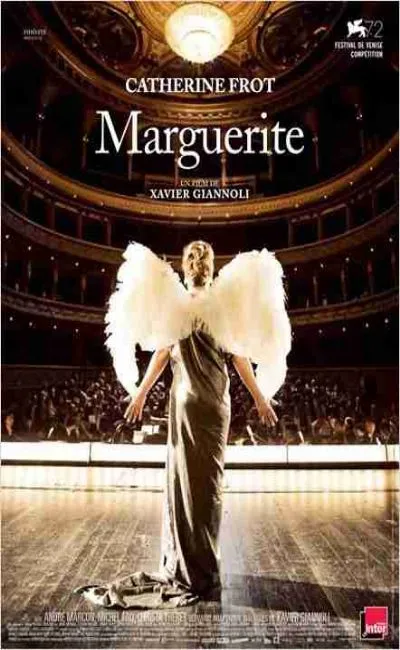 Marguerite (2015)