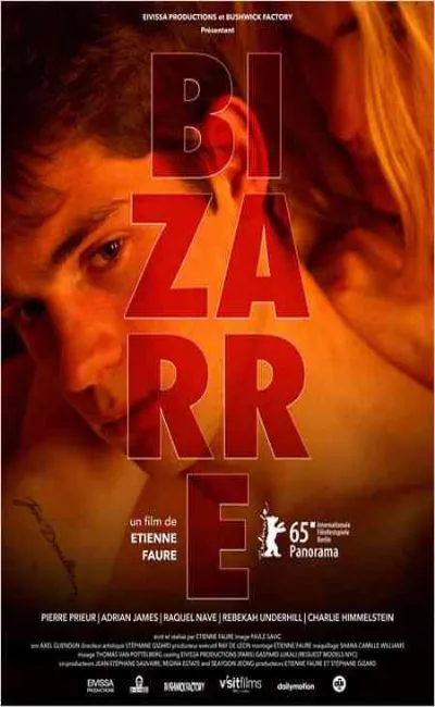 Bizarre (2015)