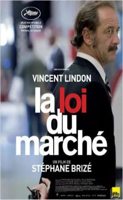 La loi du marché (2015)