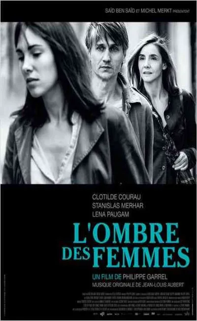 L'ombre des femmes