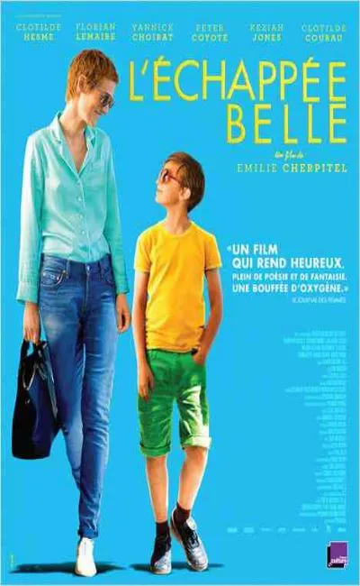 L'échappée belle (2015)