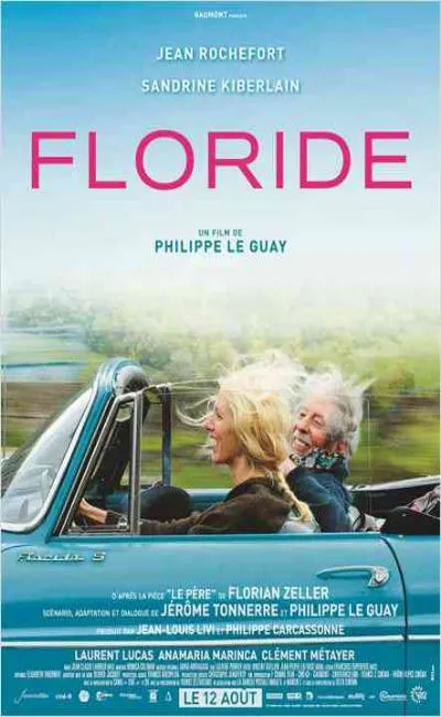 Floride (2015)