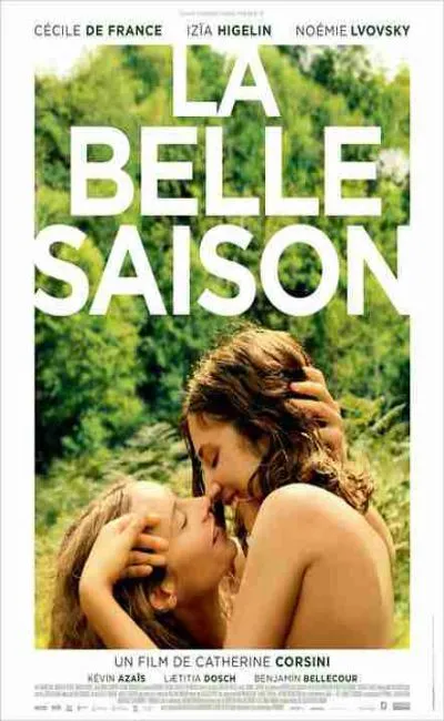 La belle saison (2015)