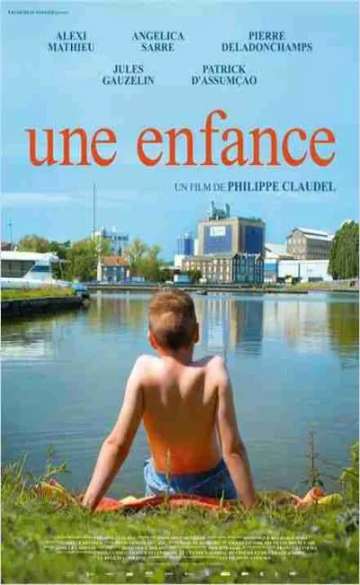 Une enfance (2015)