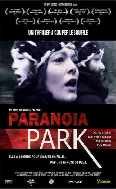 Paranoia Park (2015)