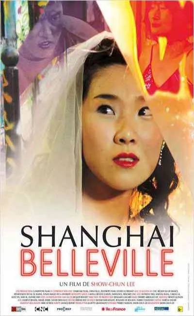 Shanghaï Belleville (2015)