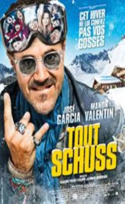 Tout schuss (2016)