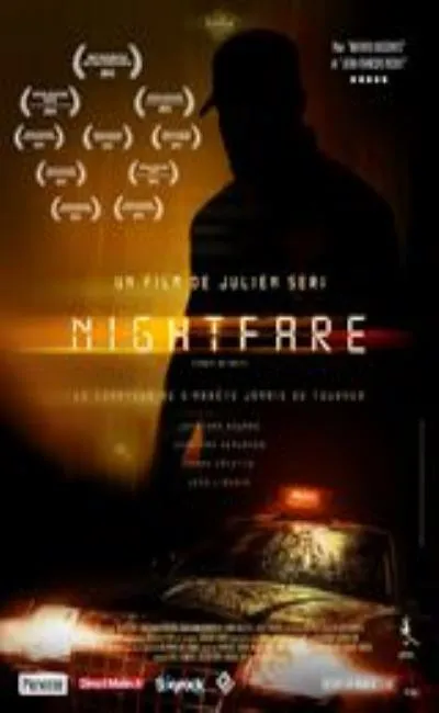 Night fare (2016)