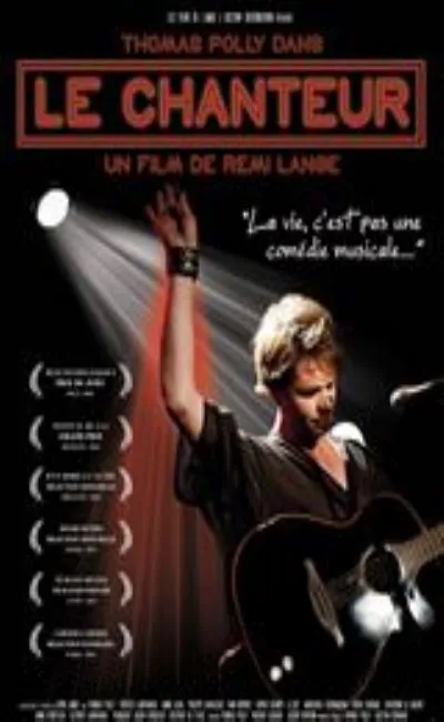 Le chanteur (2016)