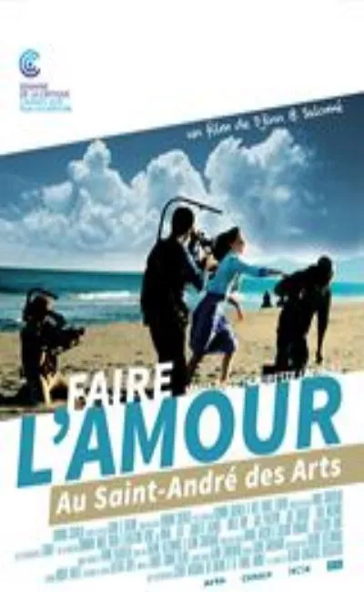 Faire l'amour (2016)