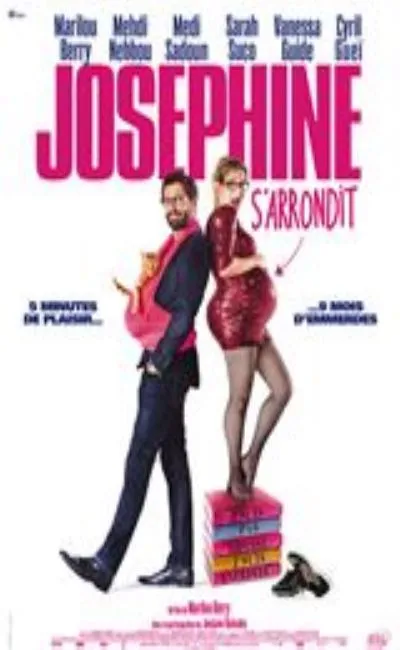 Joséphine s'arrondit (2016)