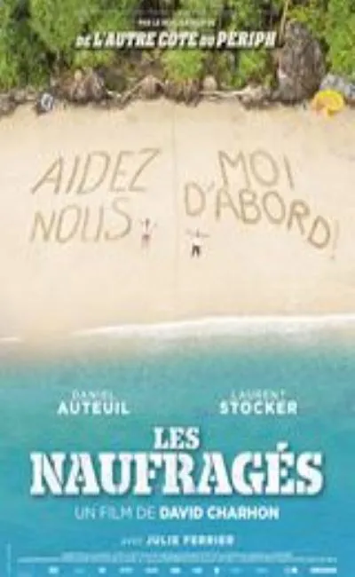 Les naufragés (2016)