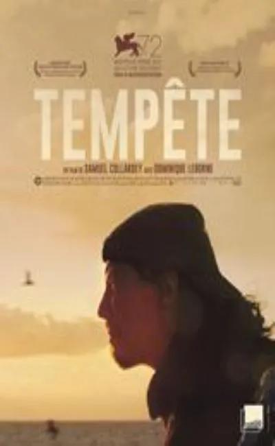 Tempête (2016)