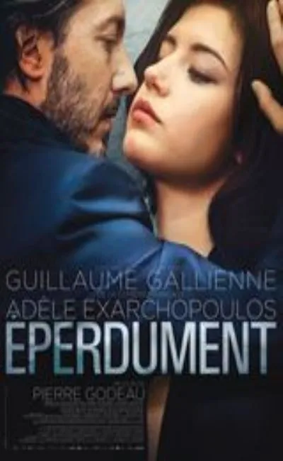 Eperdument