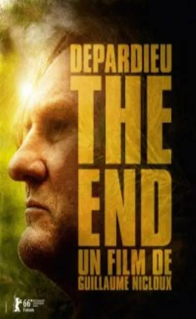 The end (2016)