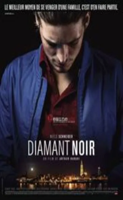 Diamant noir (2016)