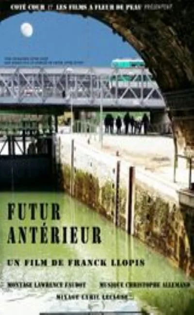 Futur antérieur (2016)