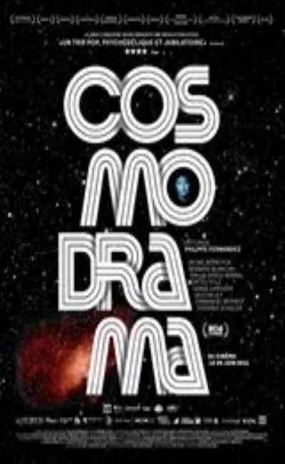 Cosmodrama (2016)