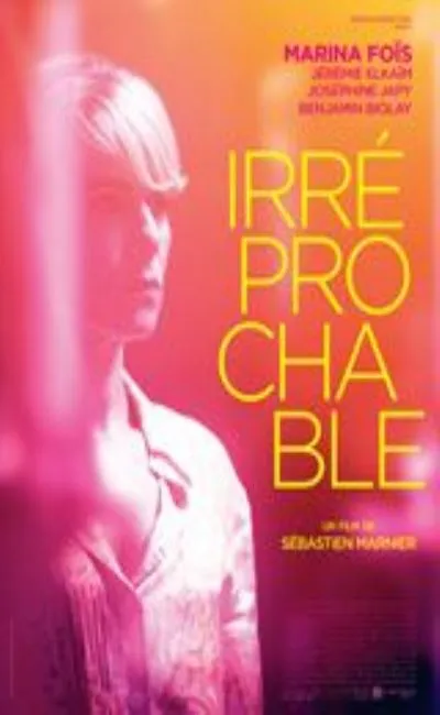 Irréprochable (2016)