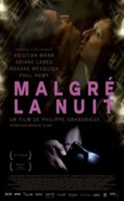 Malgré la nuit (2016)