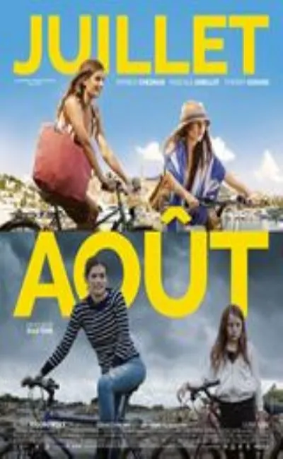 Juillet août (2016)