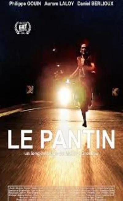 Le pantin