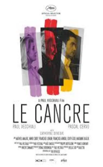 Le cancre (2016)