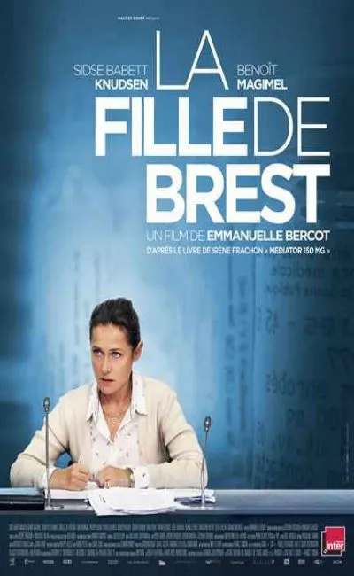 La fille de Brest (2016)