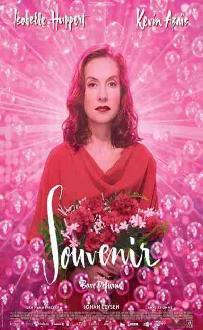 Souvenir (2016)