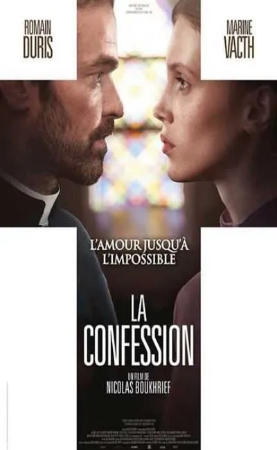 La confession