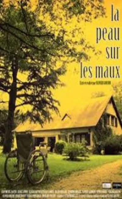 La peau sur les maux (2019)