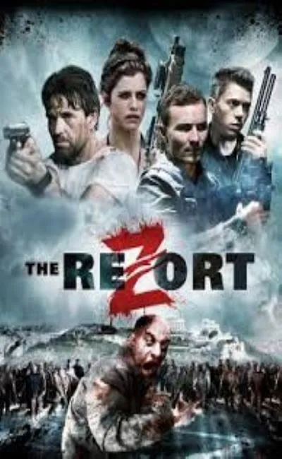 The rezort