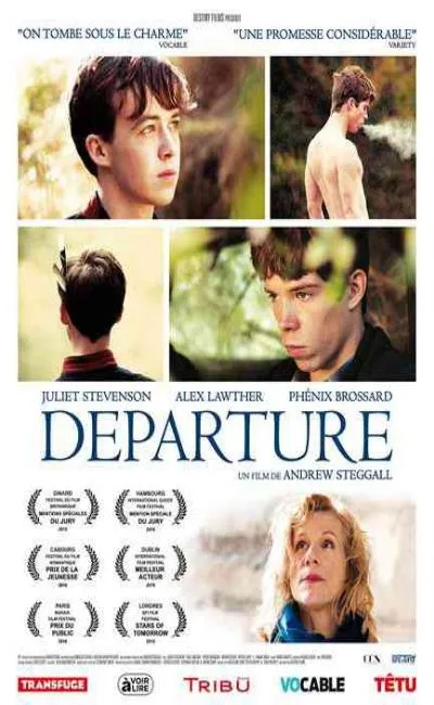 Departure (2017)