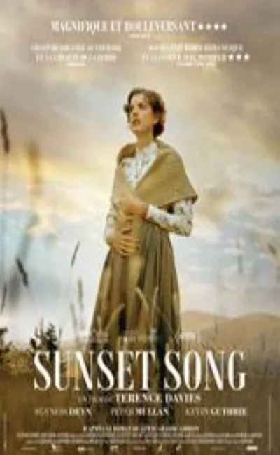 Sunset Song (2016)