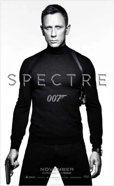 007 Spectre (2015)