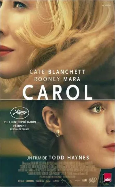 Carol (2016)