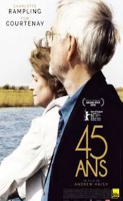 45 ans (2016)