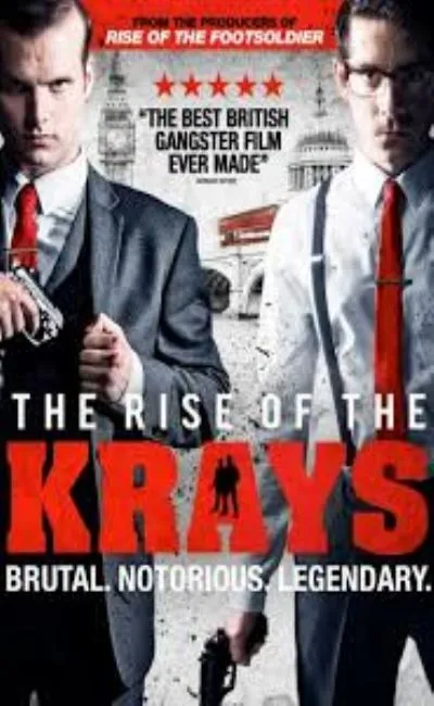 L'ascension des Krays