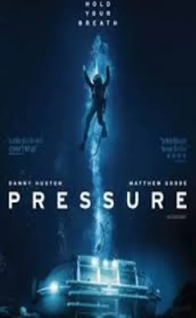 Pressure (2016)