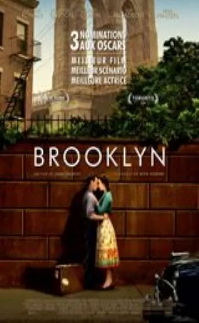 Brooklyn (2016)