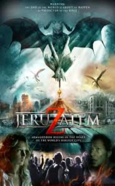 Jeruzalem (2016)