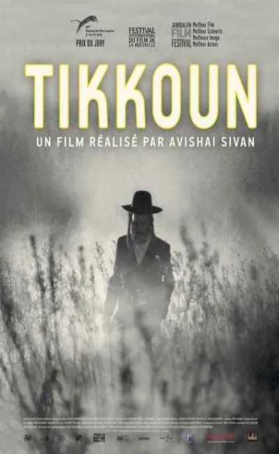 Tikkoun (2016)