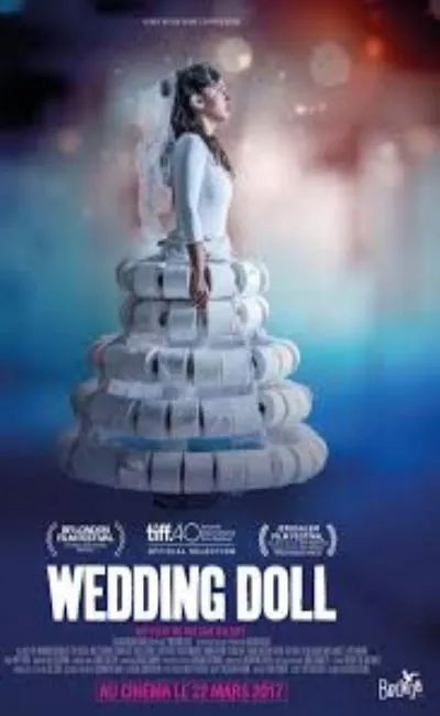 Wedding Doll