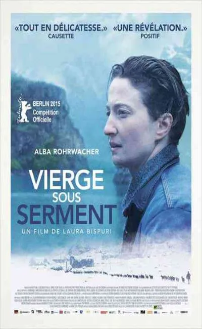 Vierge sous serment (2015)