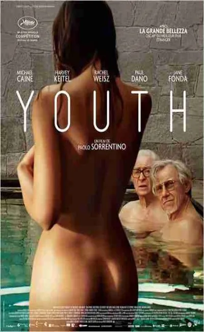 Youth (2015)