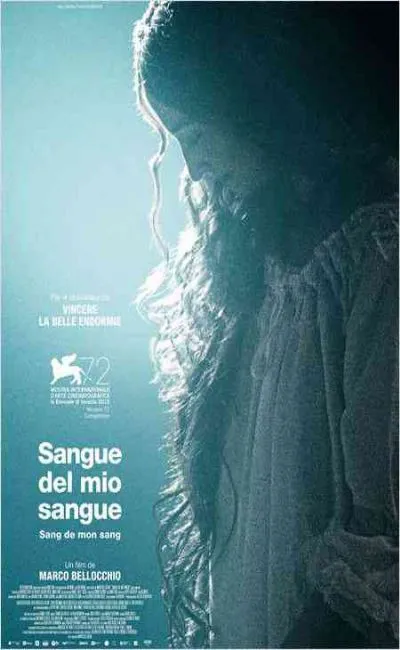 Sangue del mio sangue (2015)