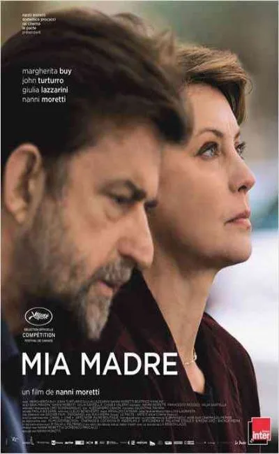 Mia madre (2015)